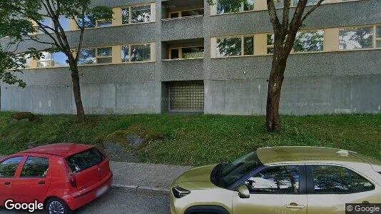 Apartments for rent in Turku - Photo from Google Street View