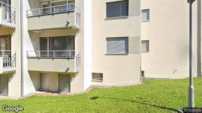 Apartments for rent in Zürich Distrikt 9 - Photo from Google Street View