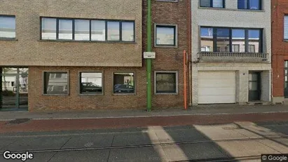 Apartments for rent in Zwijndrecht - Photo from Google Street View