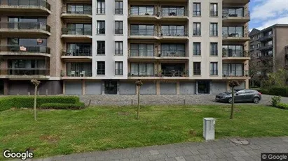 Apartments for rent in Beveren - Photo from Google Street View