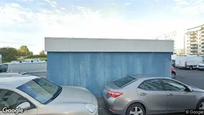 Apartments for rent in Reykjavík Breiðholt - Photo from Google Street View