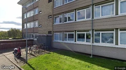 Apartments for rent in Skive - Photo from Google Street View