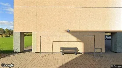 Apartments for rent in Skive - Photo from Google Street View