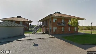 Apartments for rent in Skive - Photo from Google Street View