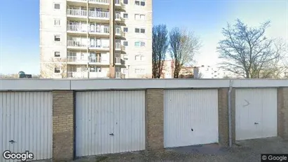 Apartments for rent in Haarlem - Photo from Google Street View