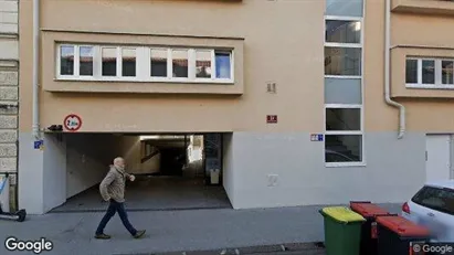 Rooms for rent in Innsbruck - Photo from Google Street View