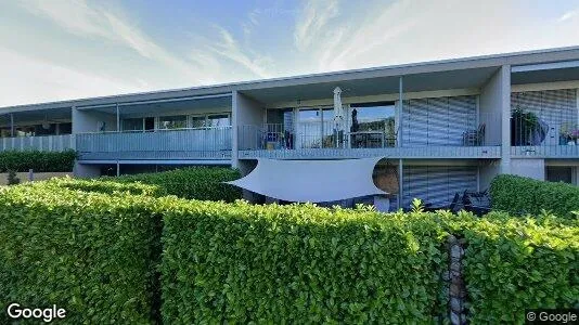 Apartments for rent in Feldkirch - Photo from Google Street View