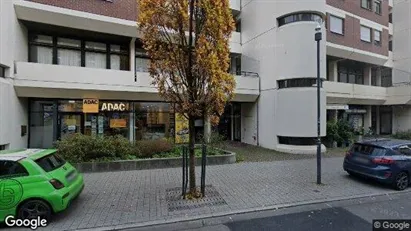 Apartments for rent in Gießen - Photo from Google Street View