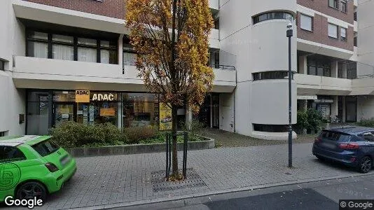 Apartments for rent in Gießen - Photo from Google Street View