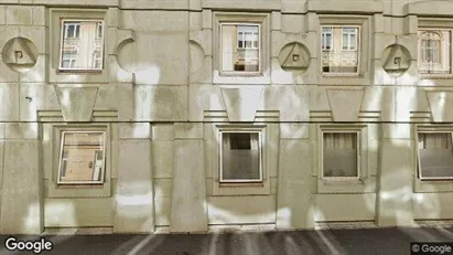 Apartments for rent in Oslo Frogner - Photo from Google Street View
