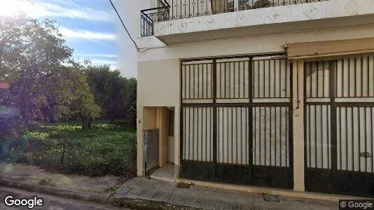 Apartments for rent in Patras - Photo from Google Street View