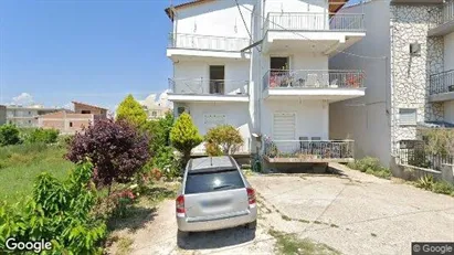 Apartments for rent in Patras - Photo from Google Street View