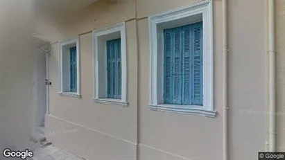Apartments for rent in Patras - Photo from Google Street View