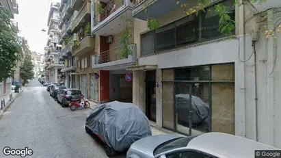 Apartments for rent in Patras - Photo from Google Street View