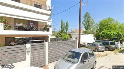 Apartments for rent in Patras - Photo from Google Street View