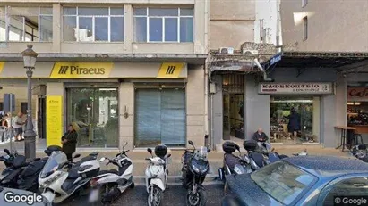 Apartments for rent in Patras - Photo from Google Street View