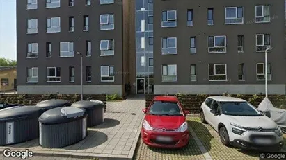 Apartments for rent in Nørresundby - Photo from Google Street View