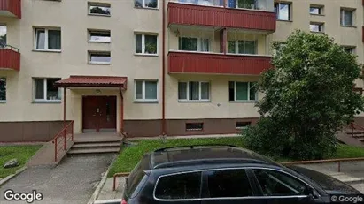Apartments for rent in Tallinn Kesklinna - Photo from Google Street View