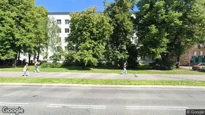 Apartments for rent in Tallinn Kesklinna - Photo from Google Street View