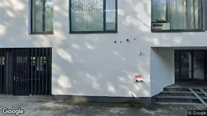 Apartments for rent in Põhja-Tallinn - Photo from Google Street View