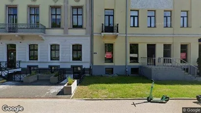 Apartments for rent in Riga Centrs - Photo from Google Street View