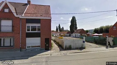 Apartments for rent in Waregem - Photo from Google Street View
