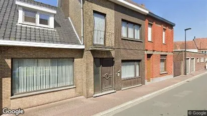 Apartments for rent in Tielt - Photo from Google Street View