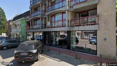 Apartments for rent in Ruiselede - Photo from Google Street View