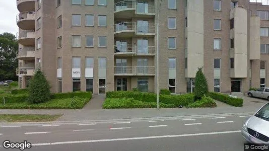 Apartments for rent in Ieper - Photo from Google Street View