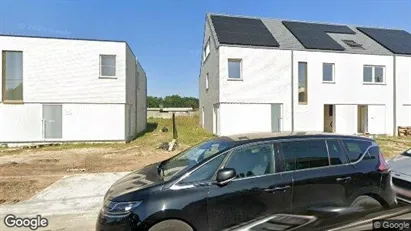 Apartments for rent in Dendermonde - Photo from Google Street View