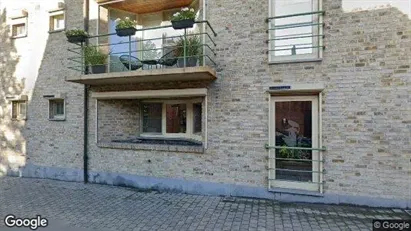 Apartments for rent in Beerse - Photo from Google Street View