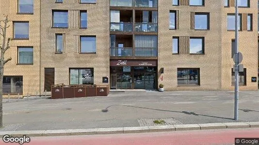 Apartments for rent in Stavanger - Photo from Google Street View