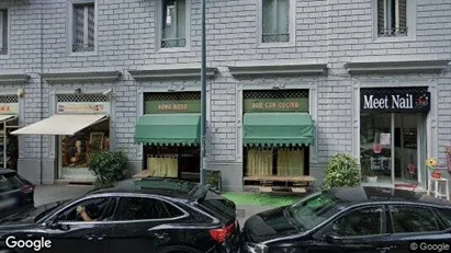 Apartments for rent in Spoleto - Photo from Google Street View