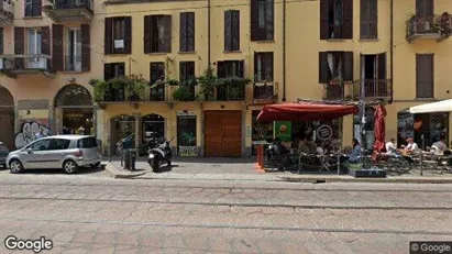 Apartments for rent in Spoleto - Photo from Google Street View