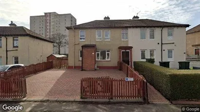 Apartments for rent in Edinburgh - Midlothian - Photo from Google Street View