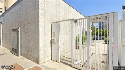 Apartments for rent in Spoleto - Photo from Google Street View
