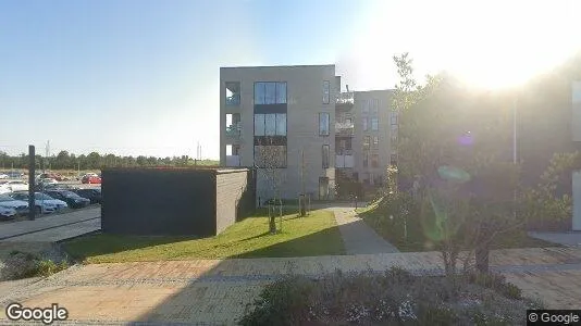 Apartments for rent in Ølstykke - Photo from Google Street View