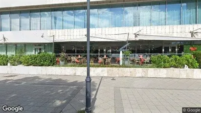 Apartments for rent in Budapest Belváros-Lipótváros - Photo from Google Street View