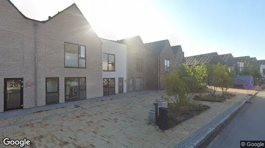 Apartments for rent in Ølstykke - Photo from Google Street View