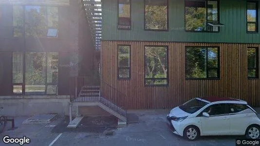 Apartments for rent in Søborg - Photo from Google Street View