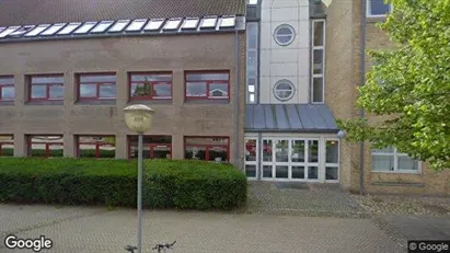 Apartments for rent in Glostrup - Photo from Google Street View