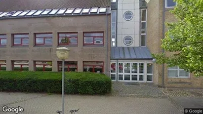 Apartments for rent in Glostrup - Photo from Google Street View