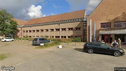 Apartments for rent in Glostrup - Photo from Google Street View