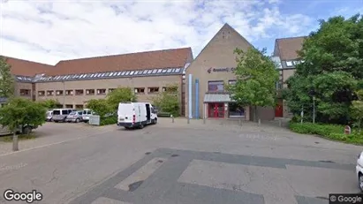 Apartments for rent in Glostrup - Photo from Google Street View
