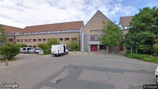 Apartments for rent in Glostrup - Photo from Google Street View