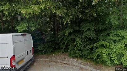 Apartments for rent in Glostrup - Photo from Google Street View