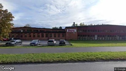 Apartments for rent in Gävle - Photo from Google Street View