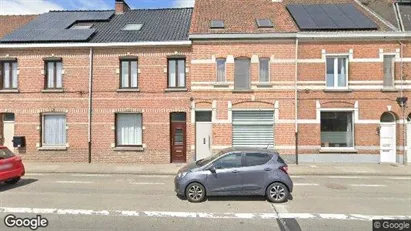 Rooms for rent in Deinze - Photo from Google Street View
