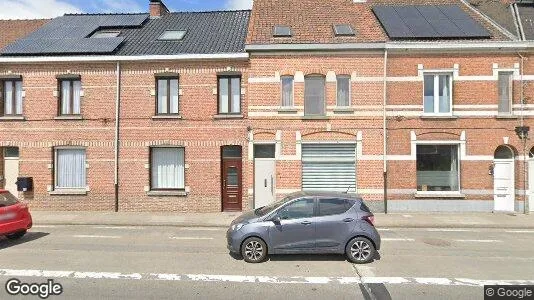 Rooms for rent in Deinze - Photo from Google Street View
