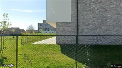 Apartments for rent in Bree - Photo from Google Street View